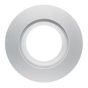 Chevrolet C4500 Kodiak Brake Rotor (1) - Front - R1 Concepts - GeoSPEC Coated - `03-`10